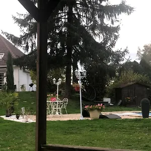 Un Petit Coin De Paradis Séjour chez l'habitant
