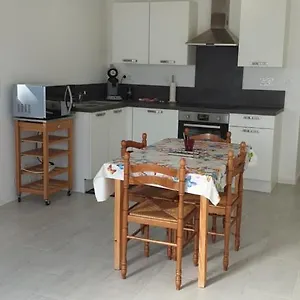 Loue Joli T2,neuf, De 50m2, Dans Un Cadre Paisible Appartement