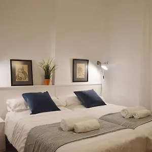 Vivienda Colon 32 Appartement Séville