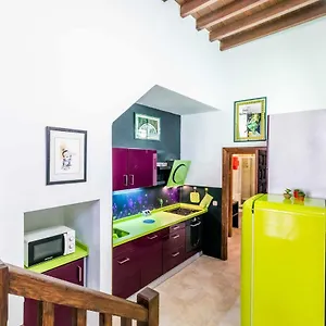 Comodo Y Moderno Centro Appartement Grenade