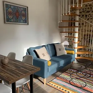 Adorable « bienvenue Chez Vous ! » Appartement Borderes-sur-l'Echez