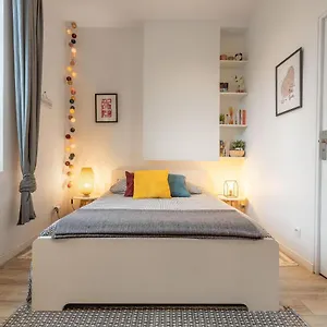 Le Cocon Lumière Appartement